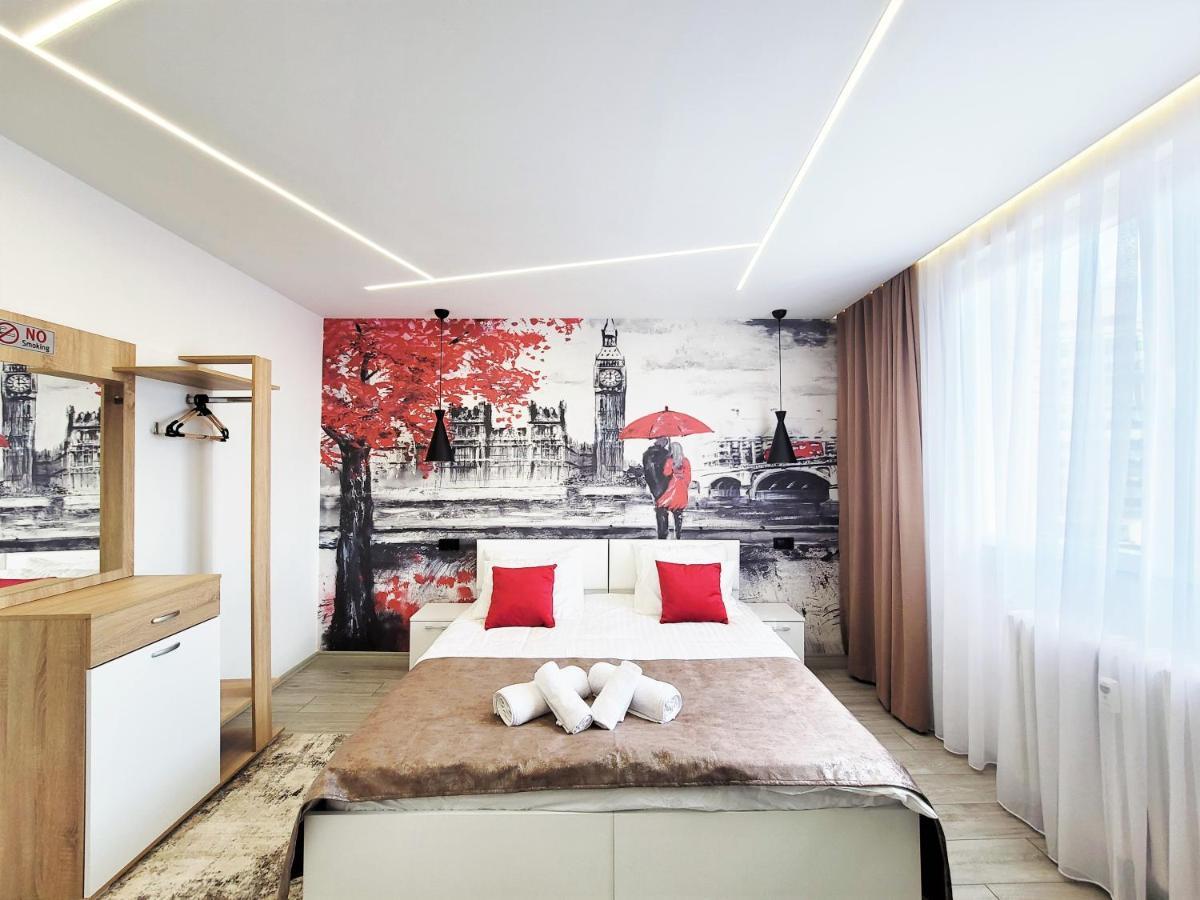 Cozy Apartment In 普里什蒂纳 外观 照片