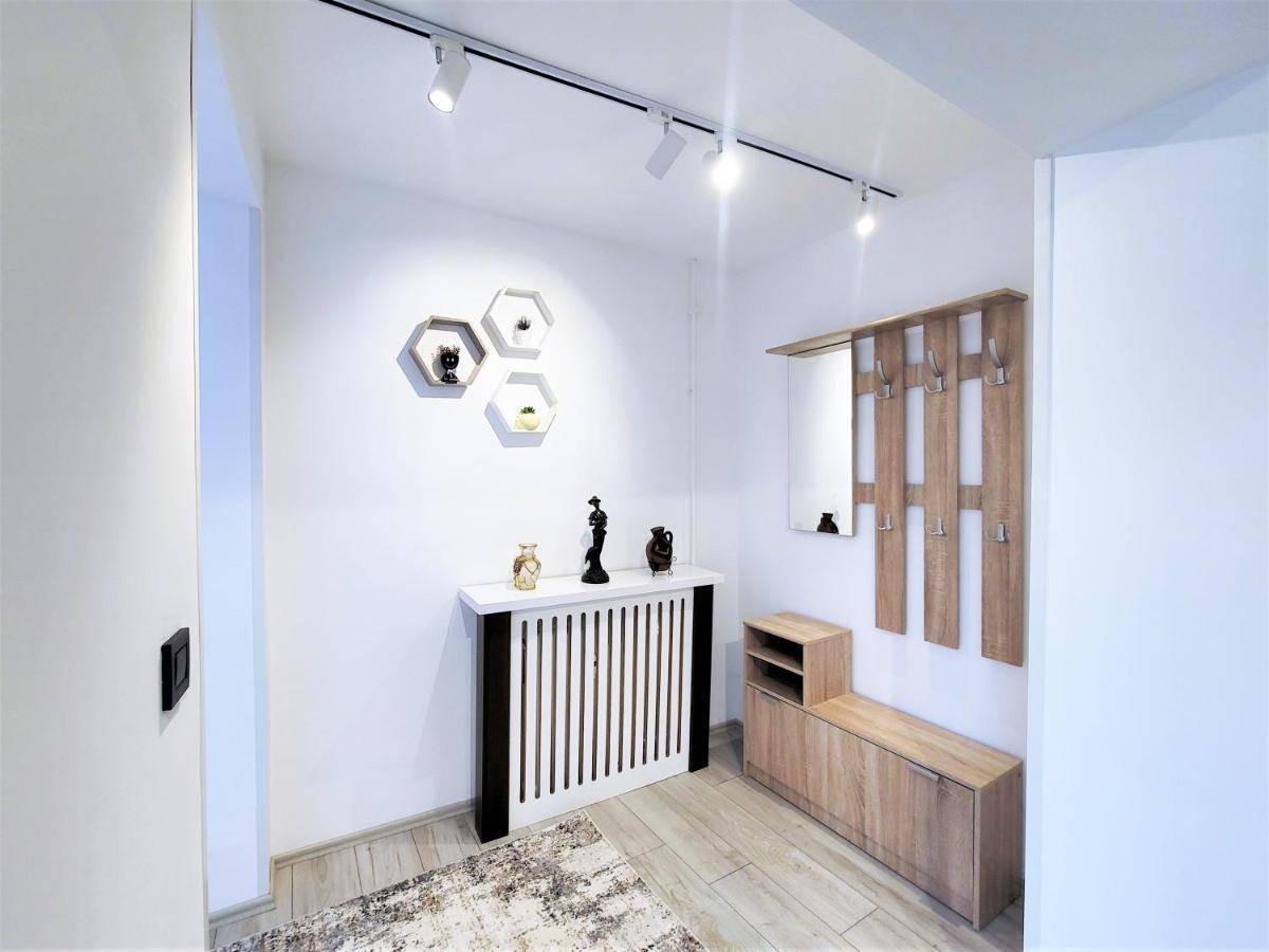 Cozy Apartment In 普里什蒂纳 外观 照片