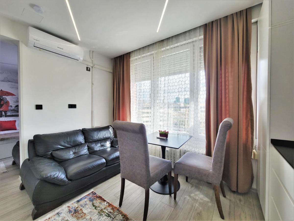 Cozy Apartment In 普里什蒂纳 外观 照片