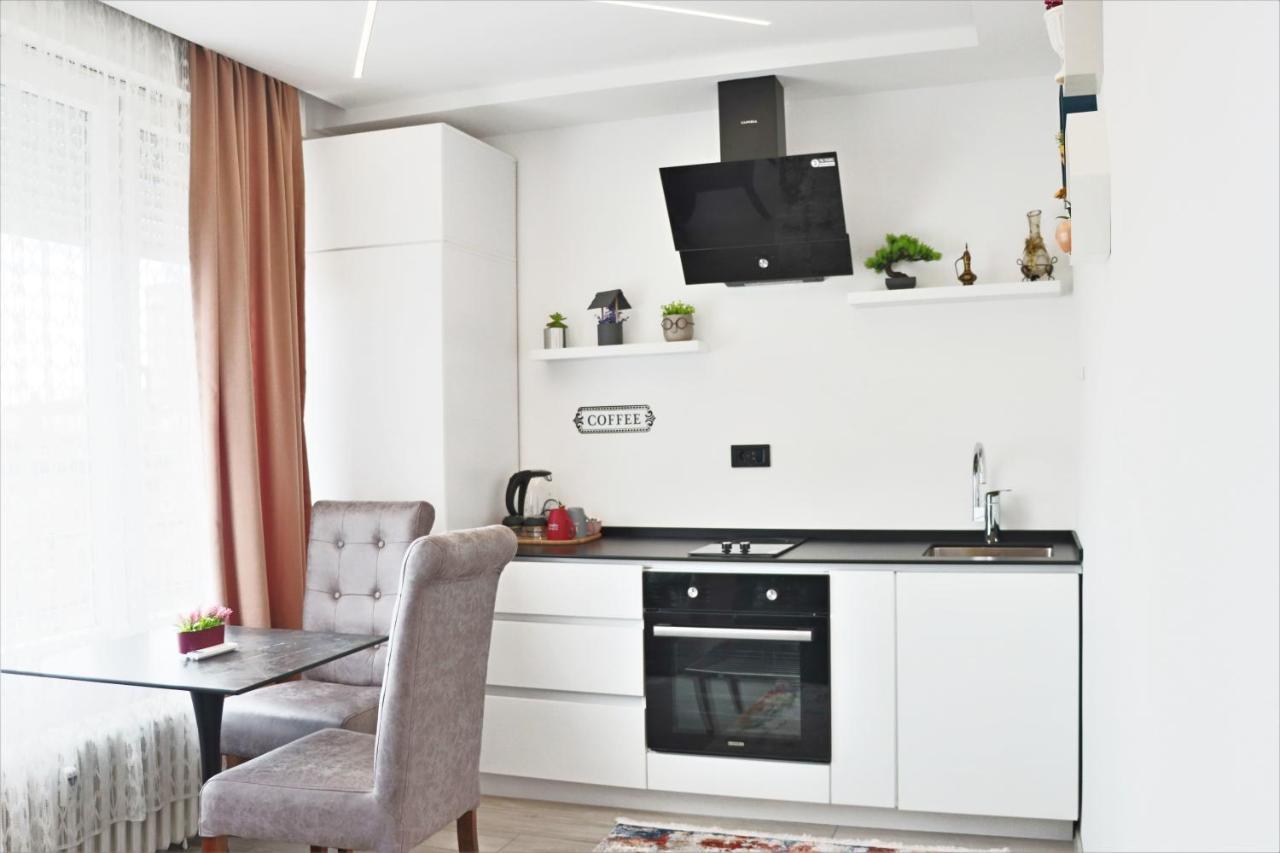Cozy Apartment In 普里什蒂纳 外观 照片