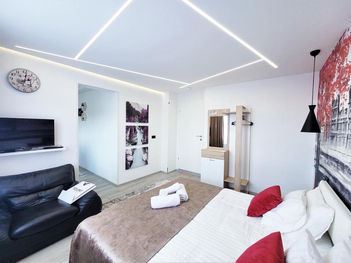 Cozy Apartment In 普里什蒂纳 外观 照片