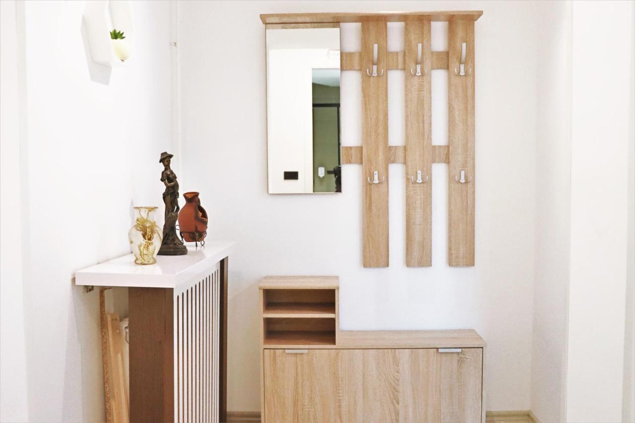 Cozy Apartment In 普里什蒂纳 外观 照片