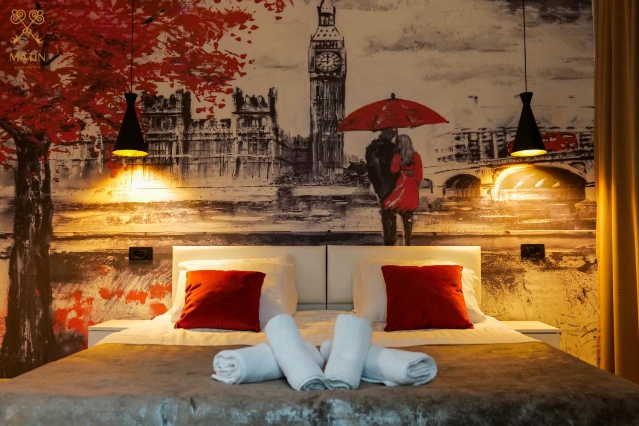 Cozy Apartment In 普里什蒂纳 外观 照片