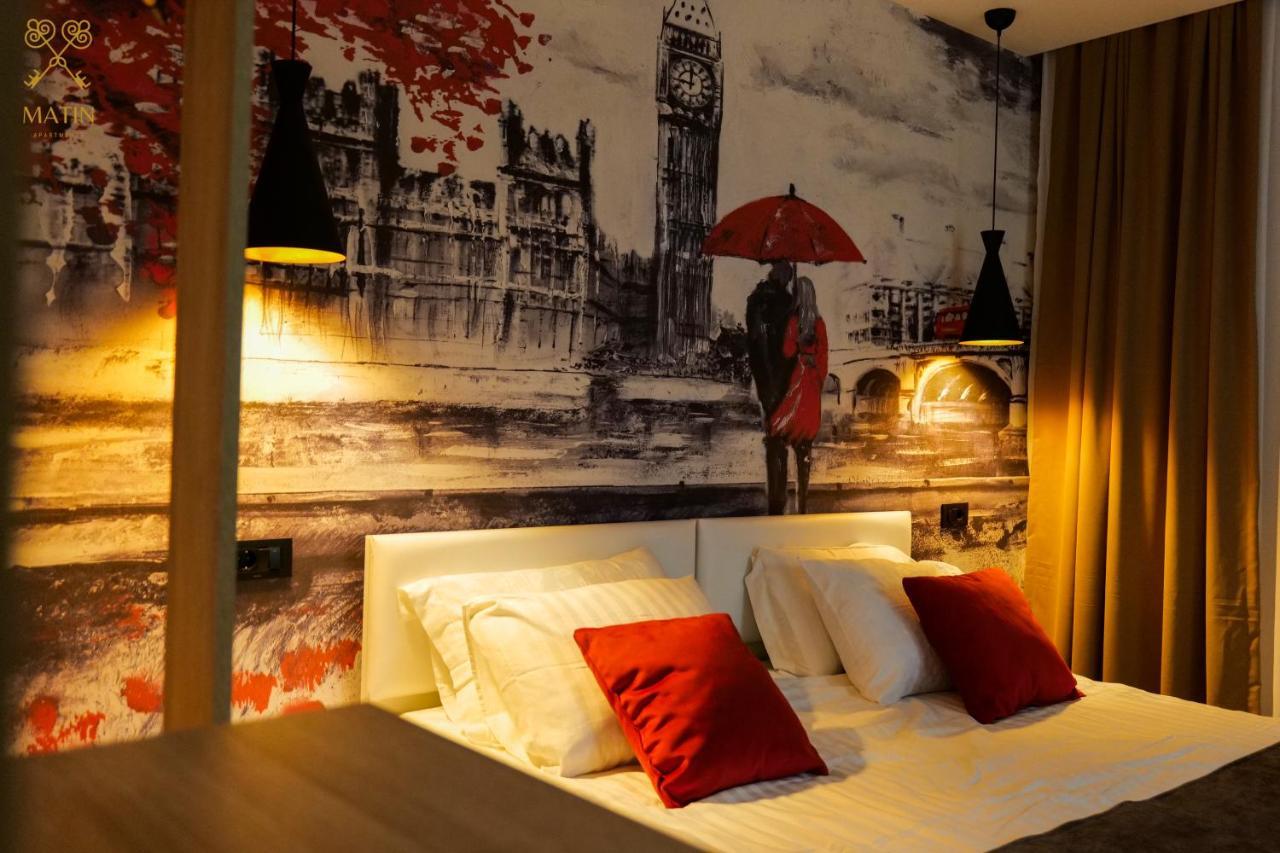 Cozy Apartment In 普里什蒂纳 外观 照片