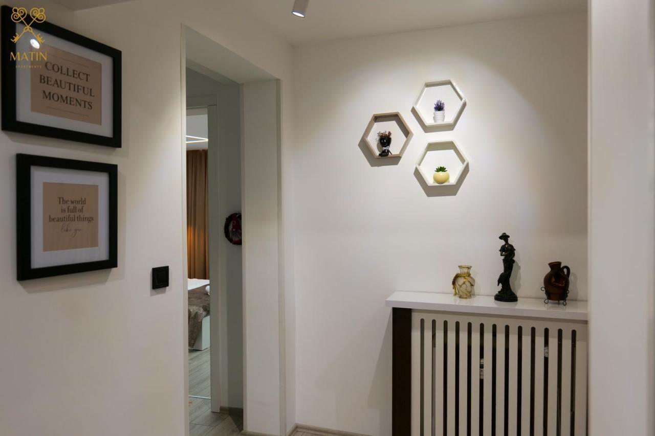 Cozy Apartment In 普里什蒂纳 外观 照片